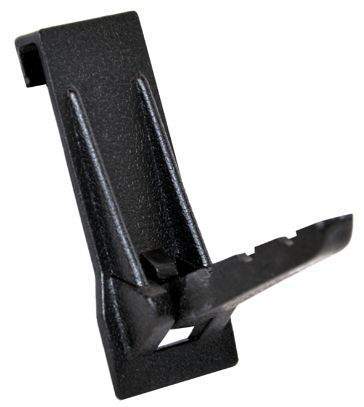 Bügel Halter 3er Scheibenrahmen Garderoben Haken Kleiderbügel