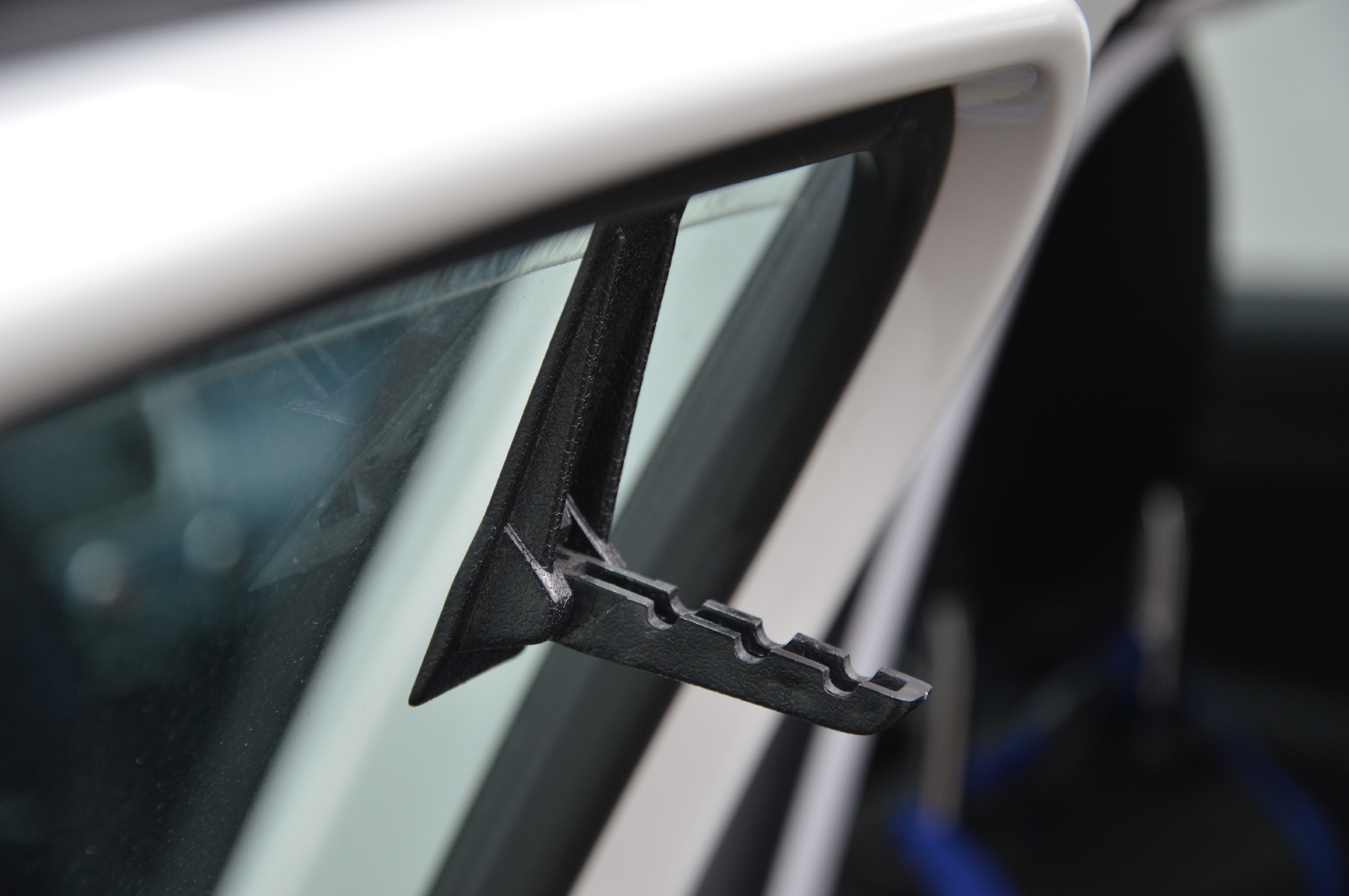 Bügel Halter 3er Scheibenrahmen Garderoben Haken Kleiderbügel