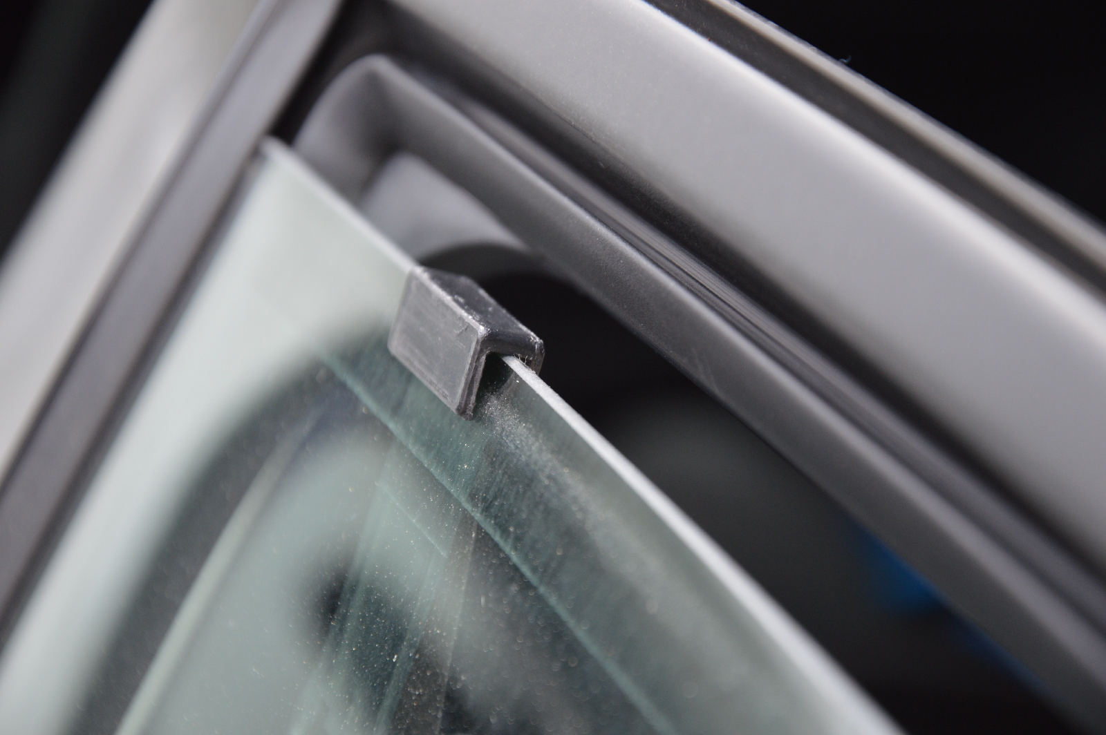 Bügel Halter 3er Scheibenrahmen Garderoben Haken Kleiderbügel