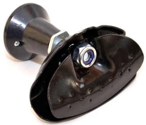 Lenkradknauf Lenkknopf drehbar geeignet für 15-30 mm Lenkrad Durchmesser