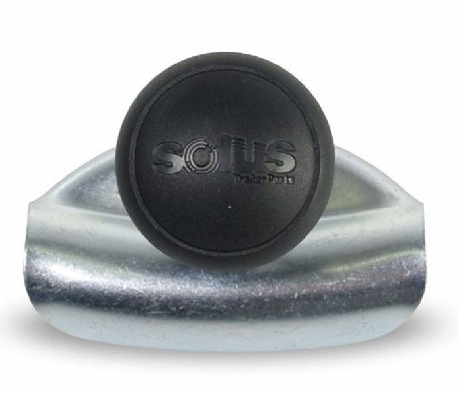 Lenkradknauf Lenkknopf drehbar geeignet für 15-35 mm Lenkrad Durchmesser