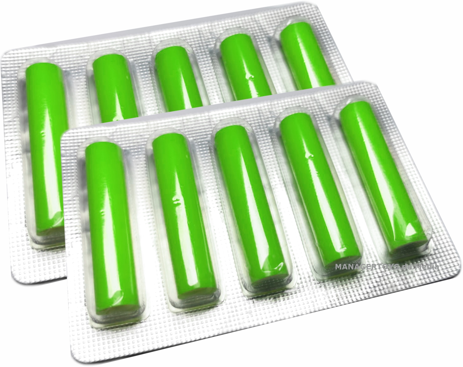 10 x Vergrämungs-Stäbchen Anti Marder Auto Marderschutz Marderabwehr