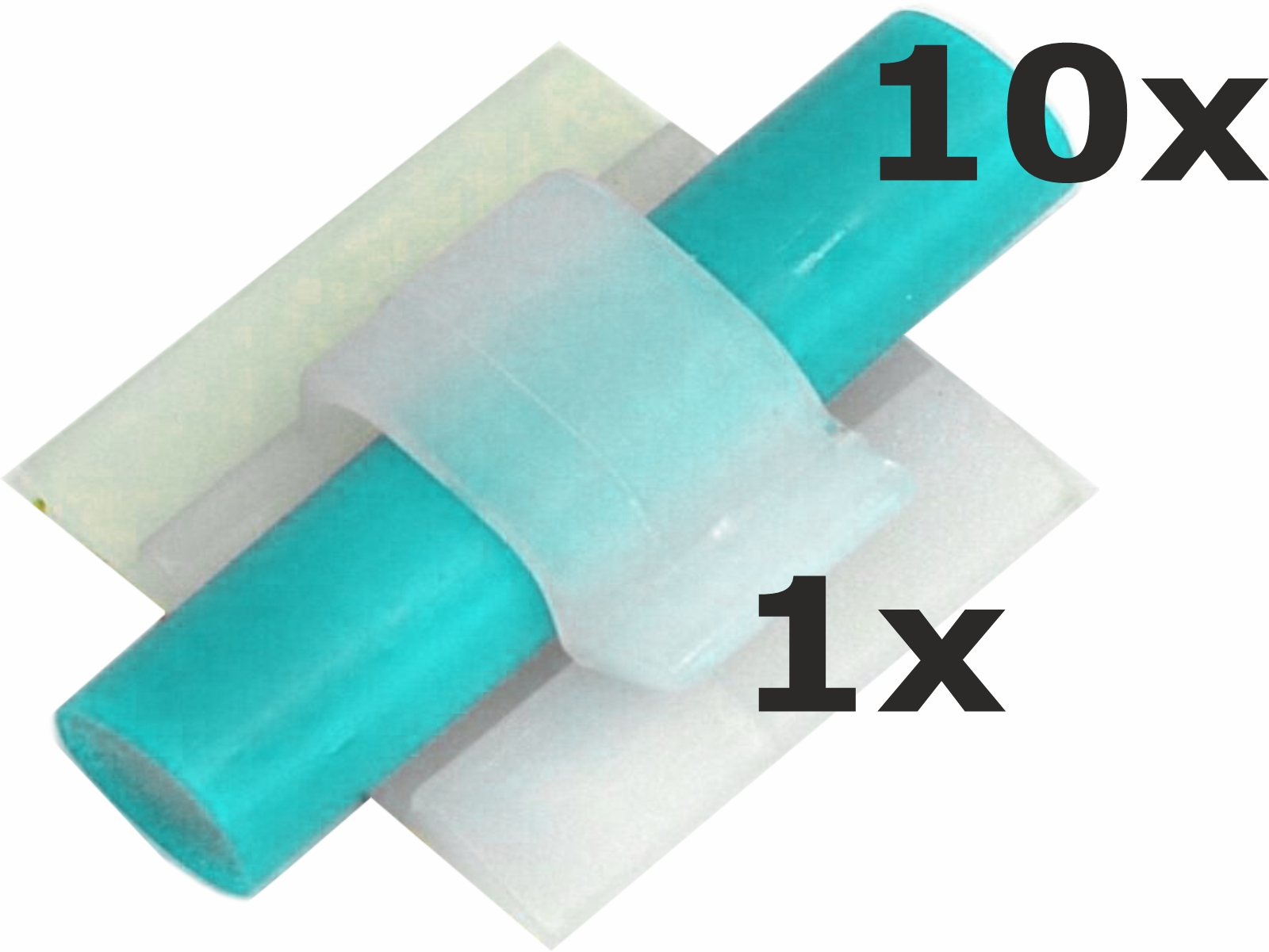 10 x Vergrämungs-Stäbchen Anti Marder Auto Marderschutz Marderabwehr