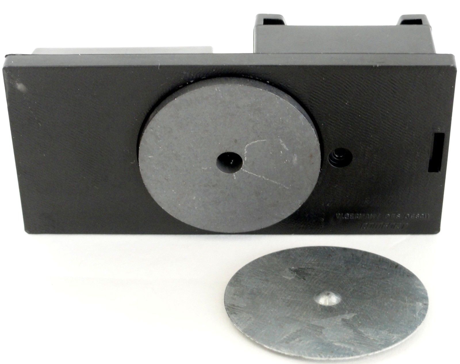 Kilometermerker mit Münzbox Kilometer Zähler Kombi Instrument