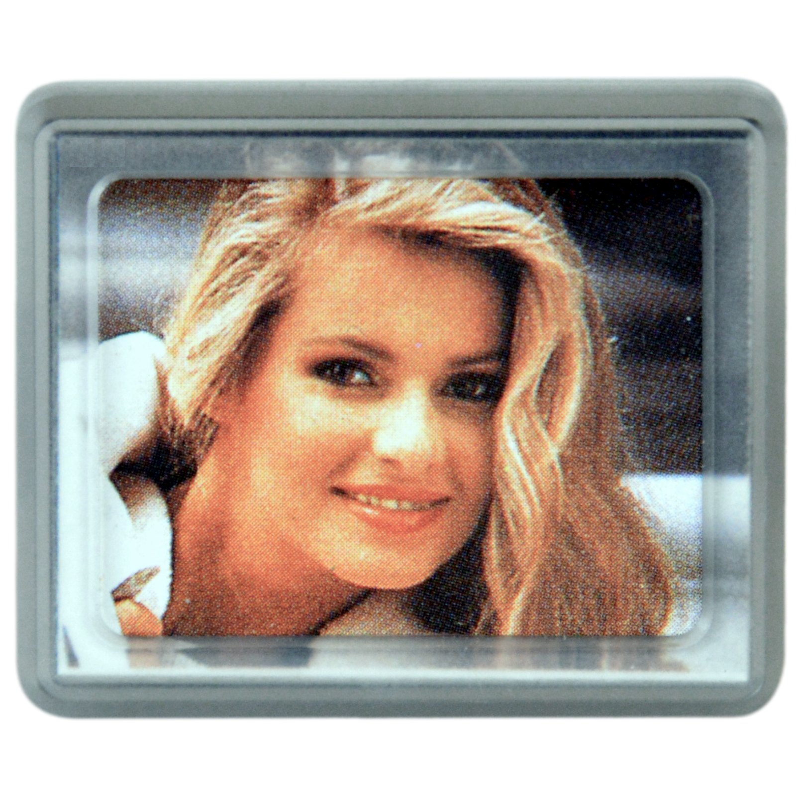 Auto Bilder Foto Rahmen Bilderrahmen 5 x 4 cm selbstklebend