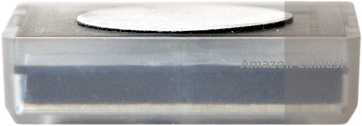 Auto Bilder Foto Rahmen Bilderrahmen 5 x 4 cm selbstklebend