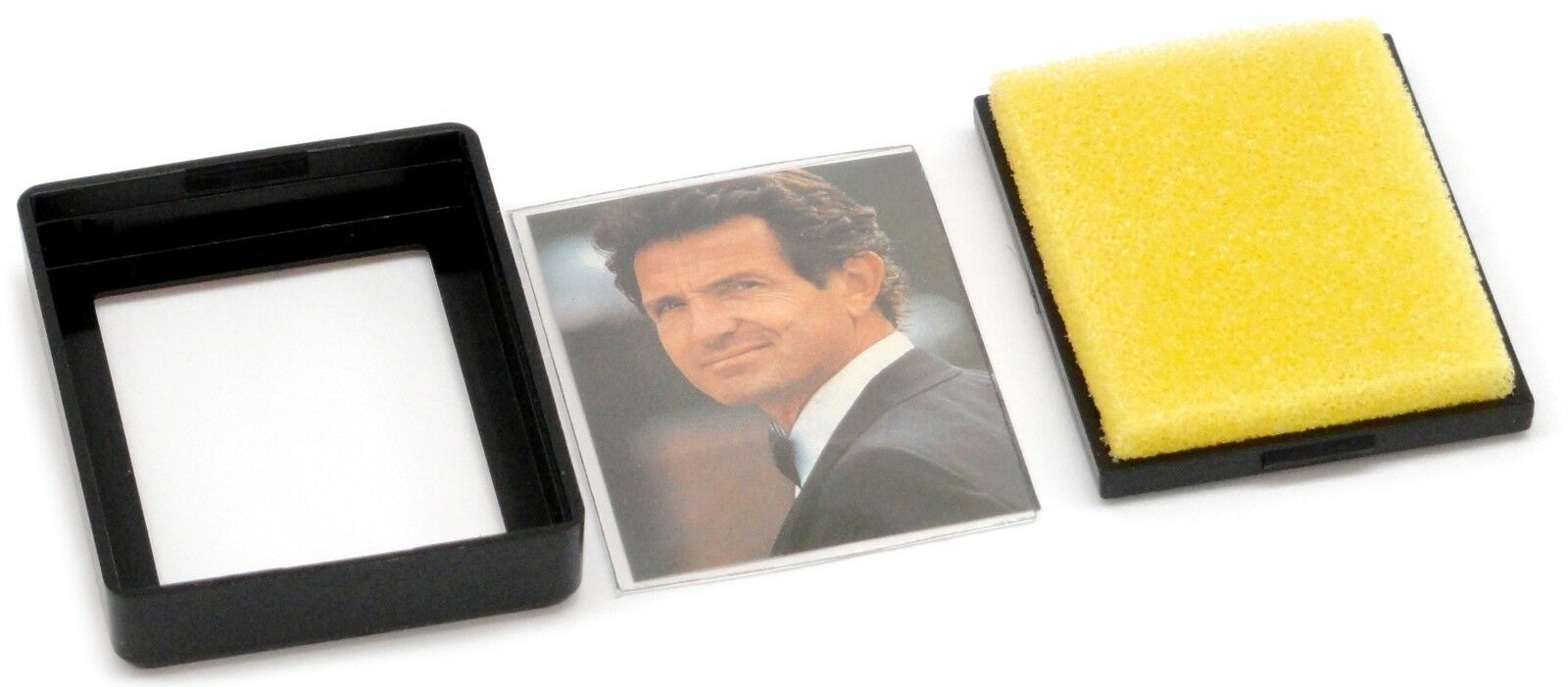 Auto Bilder Foto Rahmen Bilderrahmen 6 x 5 cm selbstklebend