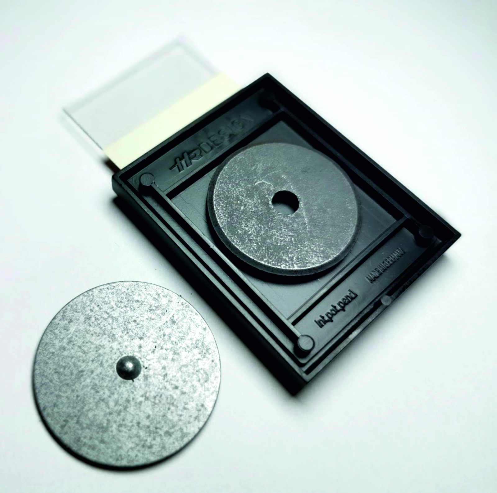 Auto Bilder Foto Rahmen Bilderrahmen 5 x 4 cm mit Magnethalter