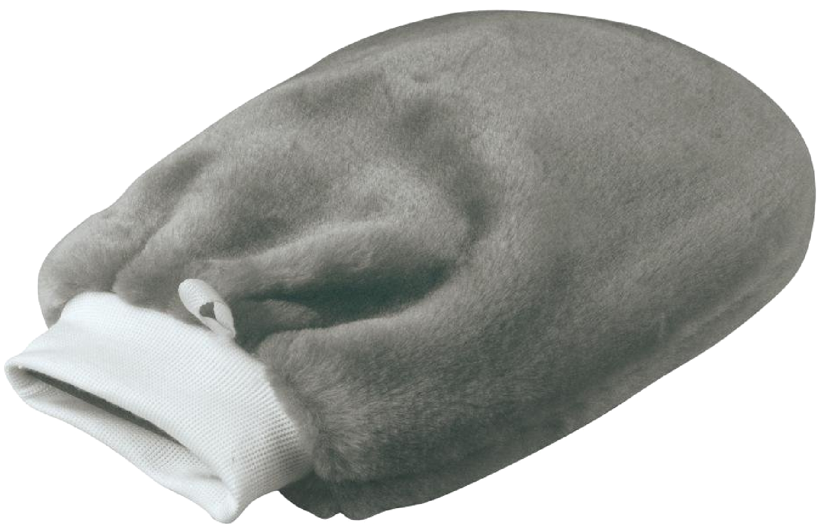 Sehr weicher Waschhandschuh Reinigungs Handschuh