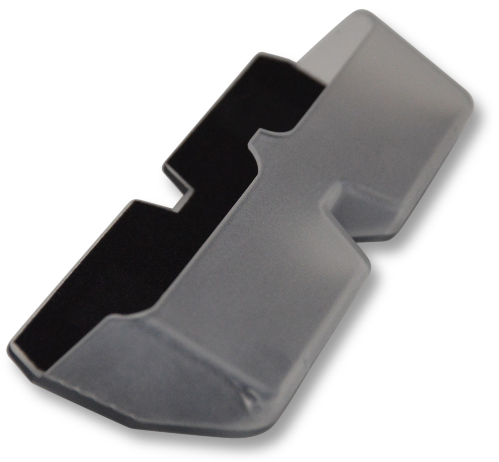 Gepolsterte Brillen Halterung Halteschale Halter zum ankleben