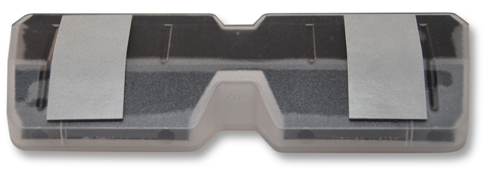 Gepolsterte Brillen Halterung Halteschale Halter zum ankleben