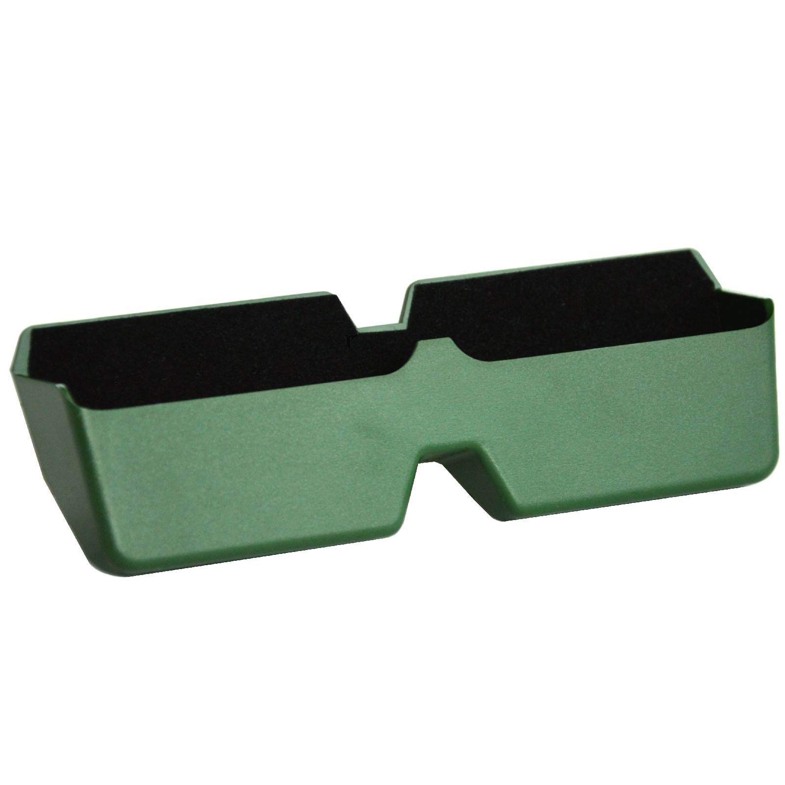 Gepolsterte Brillen Halterung Halteschale Halter zum ankleben