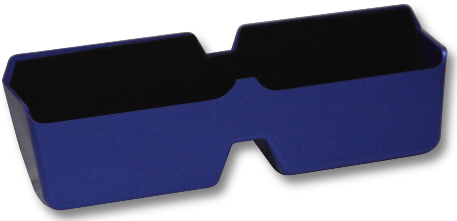 Gepolsterte Brillen Halterung Halteschale Halter zum ankleben