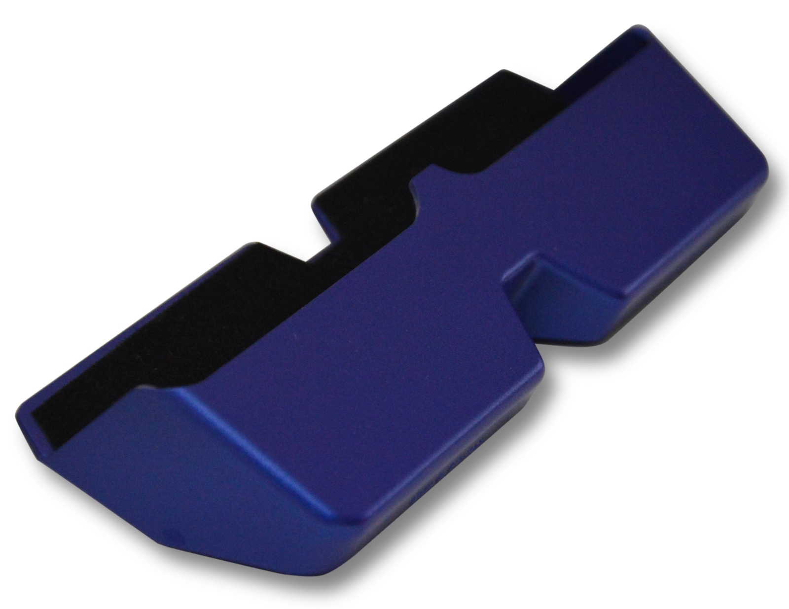 Gepolsterte Brillen Halterung Halteschale Halter zum ankleben