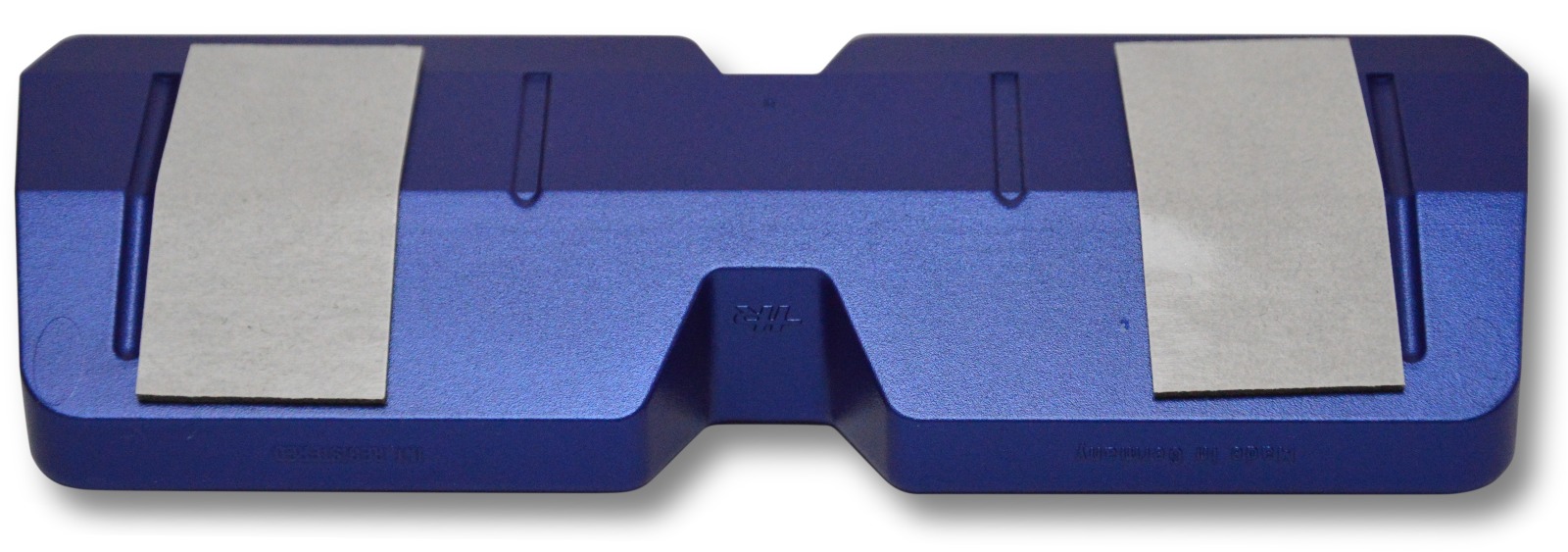 Gepolsterte Brillen Halterung Halteschale Halter zum ankleben