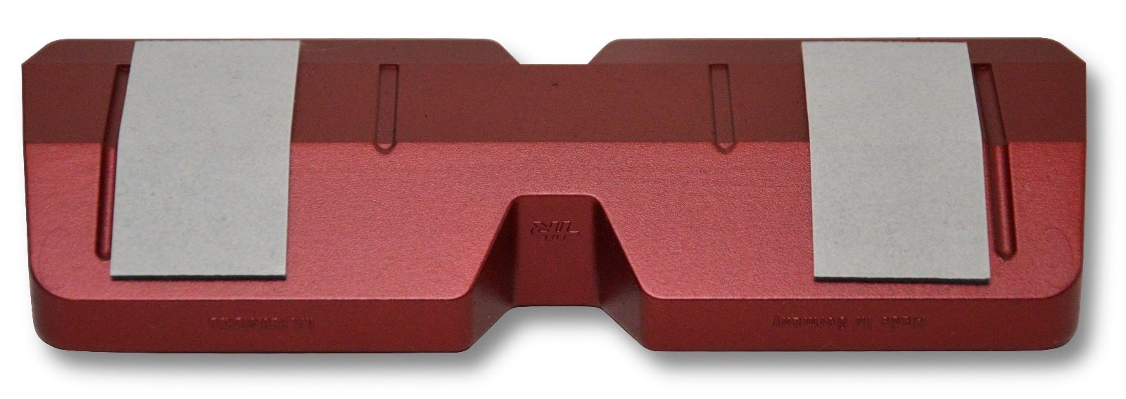 Gepolsterte Brillen Halterung Halteschale Halter zum ankleben