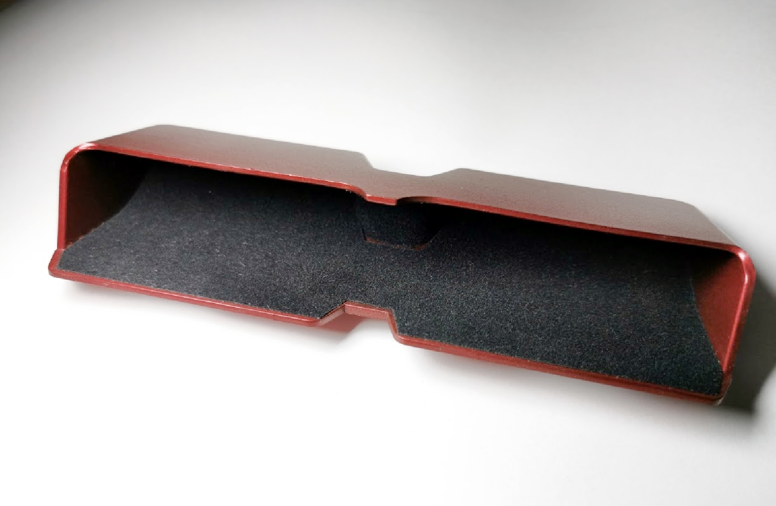 Gepolsterte Brillen Halterung Halteschale Halter zum ankleben