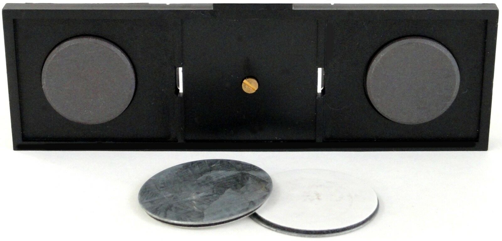 Fotorahmen Thermometer Bilderrahmen mit Magnethalterung