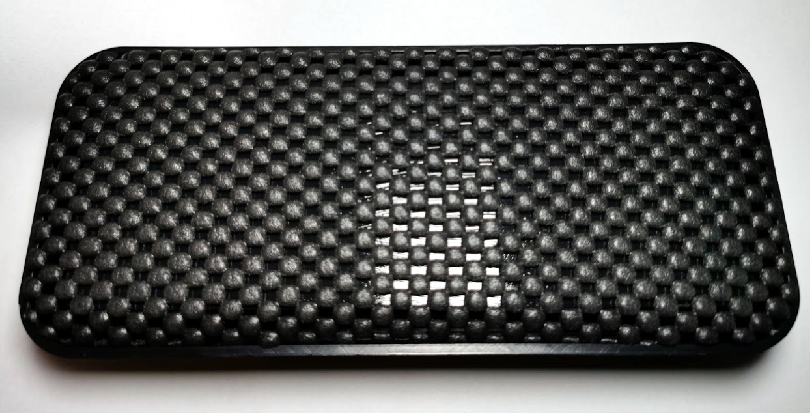 Antirutsch Schale Auto KFZ Zusatz Ablage Ablageschale kleine Lade