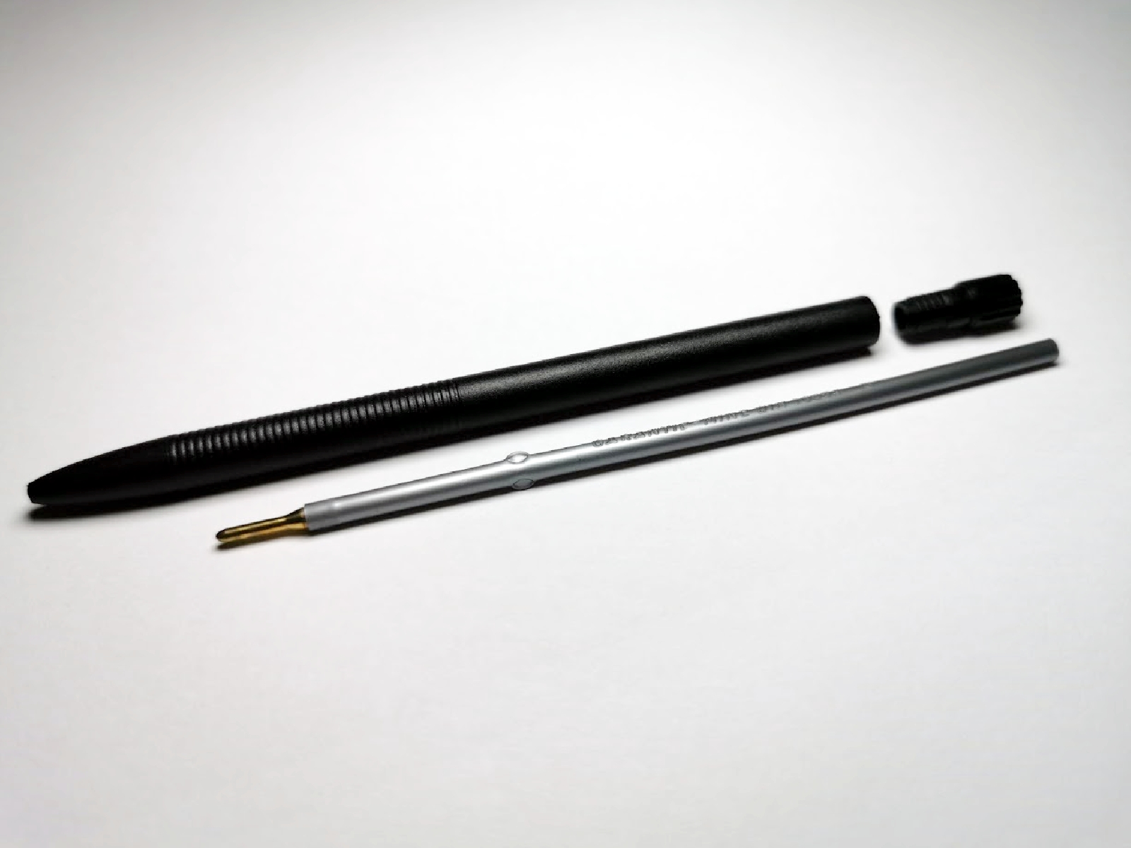 Weisse Zettel Halterung 40 Blatt Notizen Halter 13 x 10 cm selbstklebend