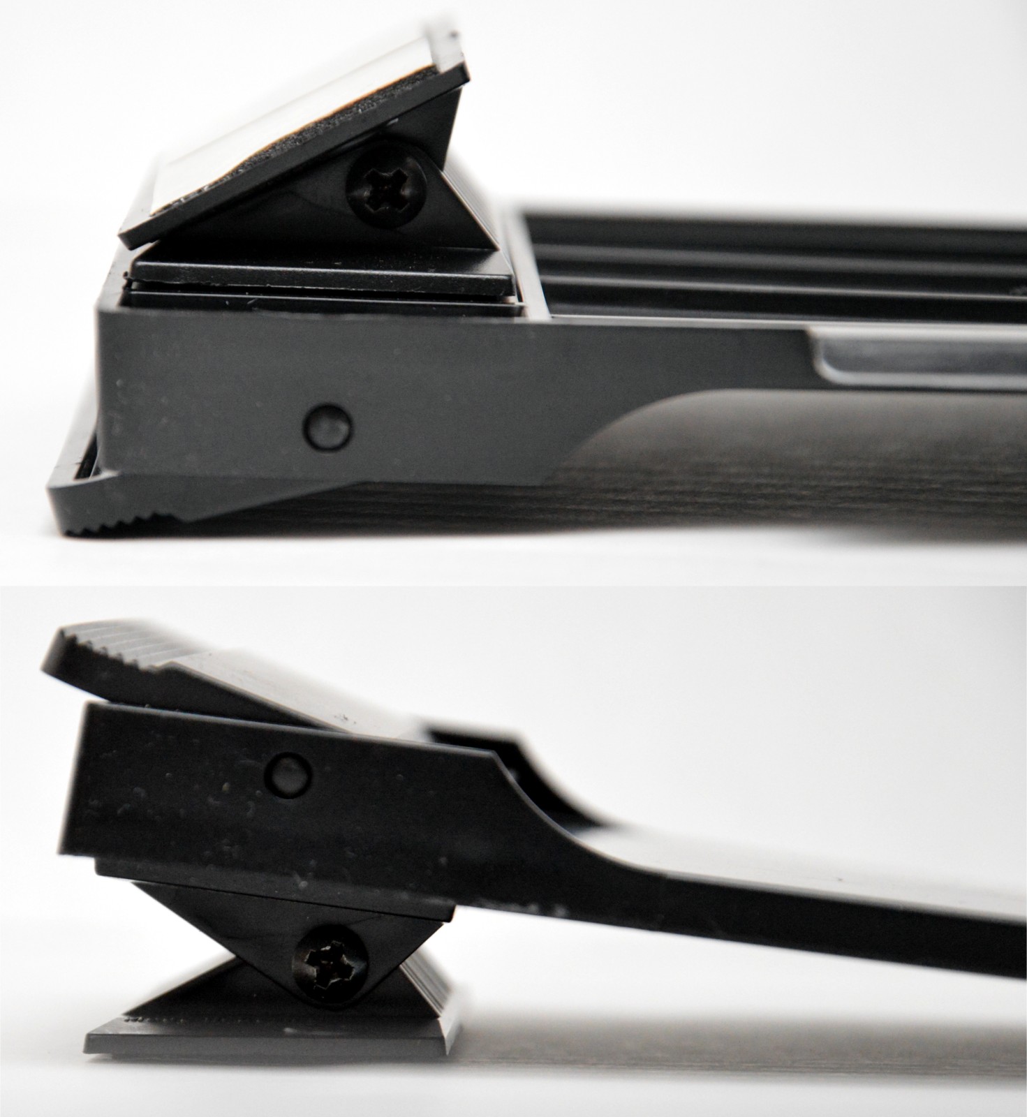 Notizzettel Halterung Auto Office Comfort woodline selbstklebend