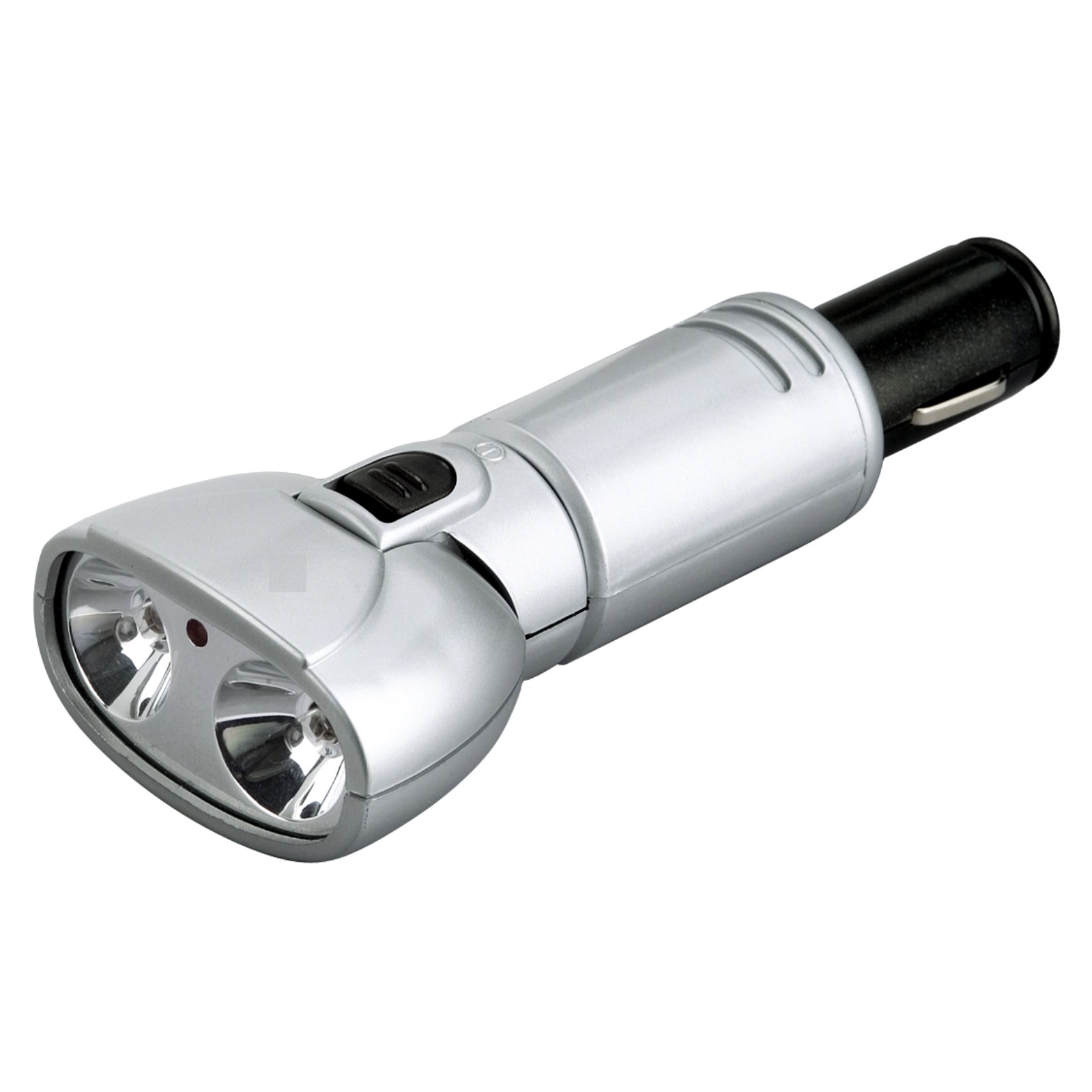 Leselampe Leselicht Akku Doppellicht Zigarettenanzünder Leuchte