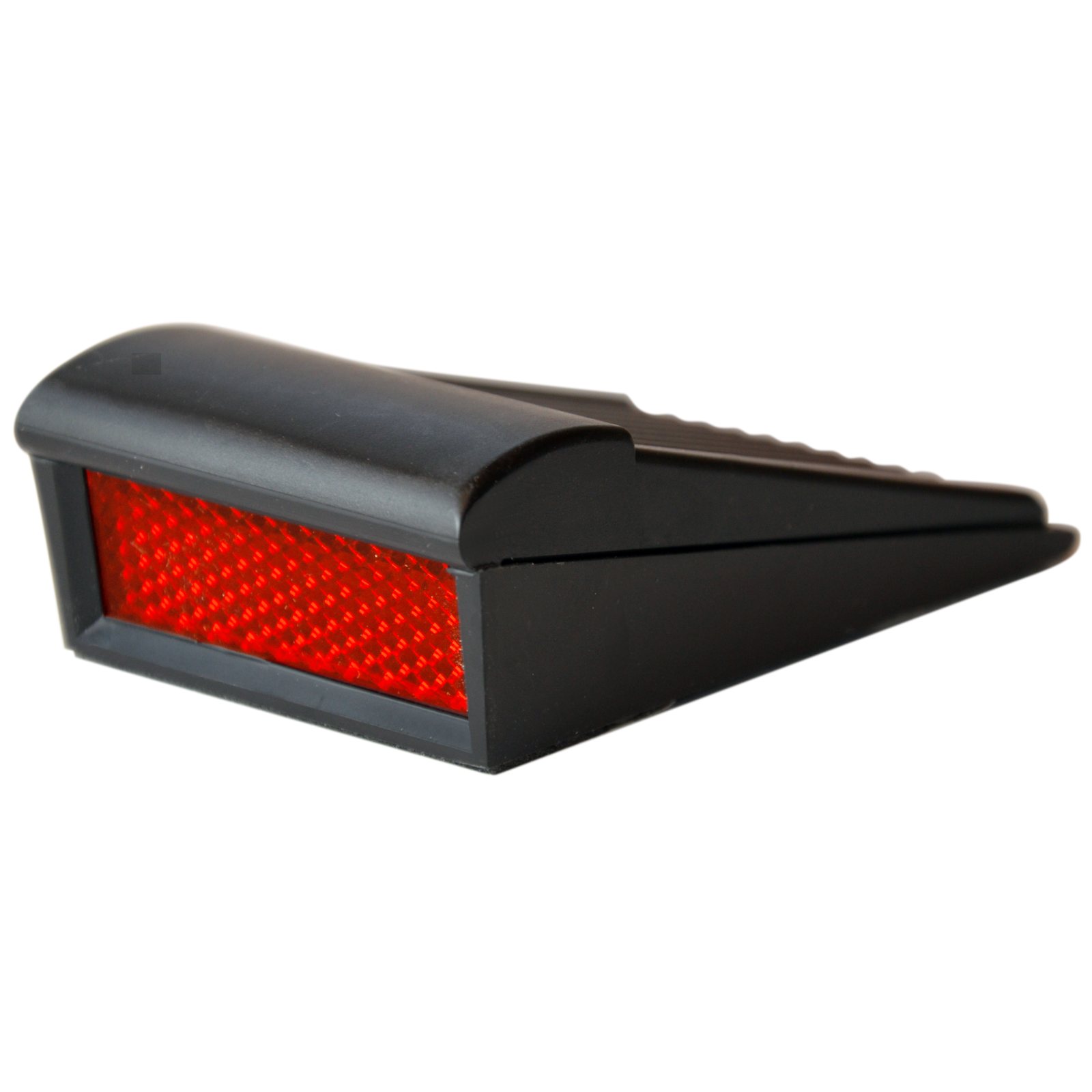 Türkantenschoner rot Auto Türschutz Türkantenschutz 8 x 5 cm