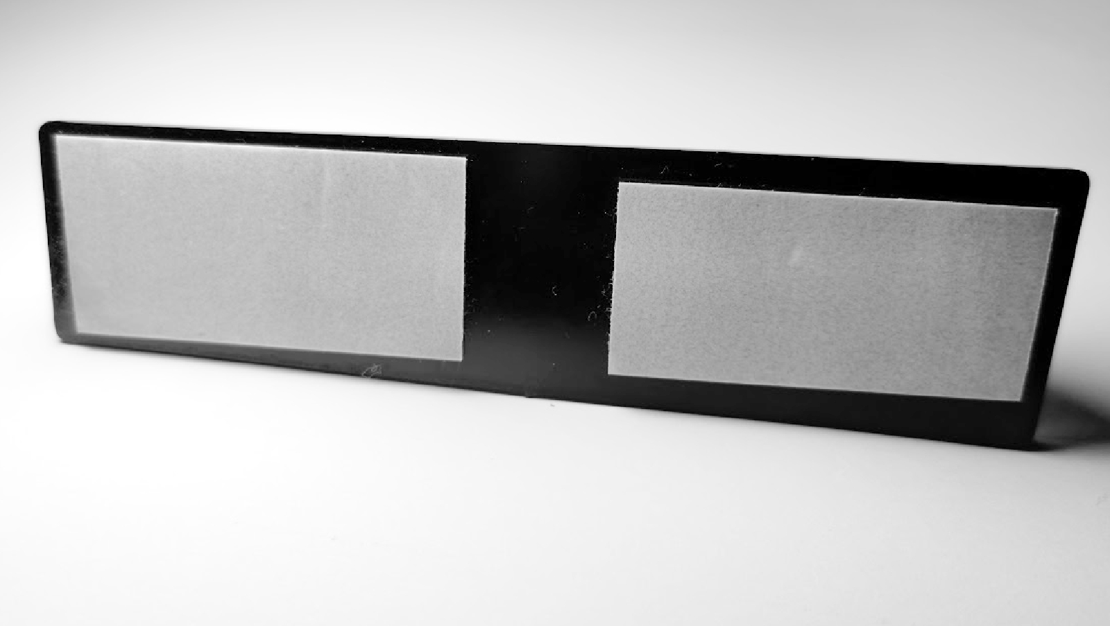 Türkantenschoner rot Auto Türschutz Türstopper 12,5 x 3,5 mm