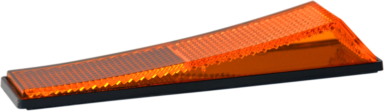 Türkantenschoner orange Auto Türschutz Türstopper 12,5 x 3,5 mm