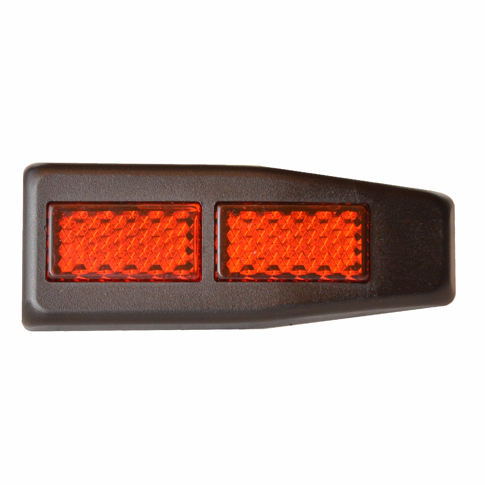 Türkantenschoner rot Auto Türschutz Türstopper 7 x 2 mm