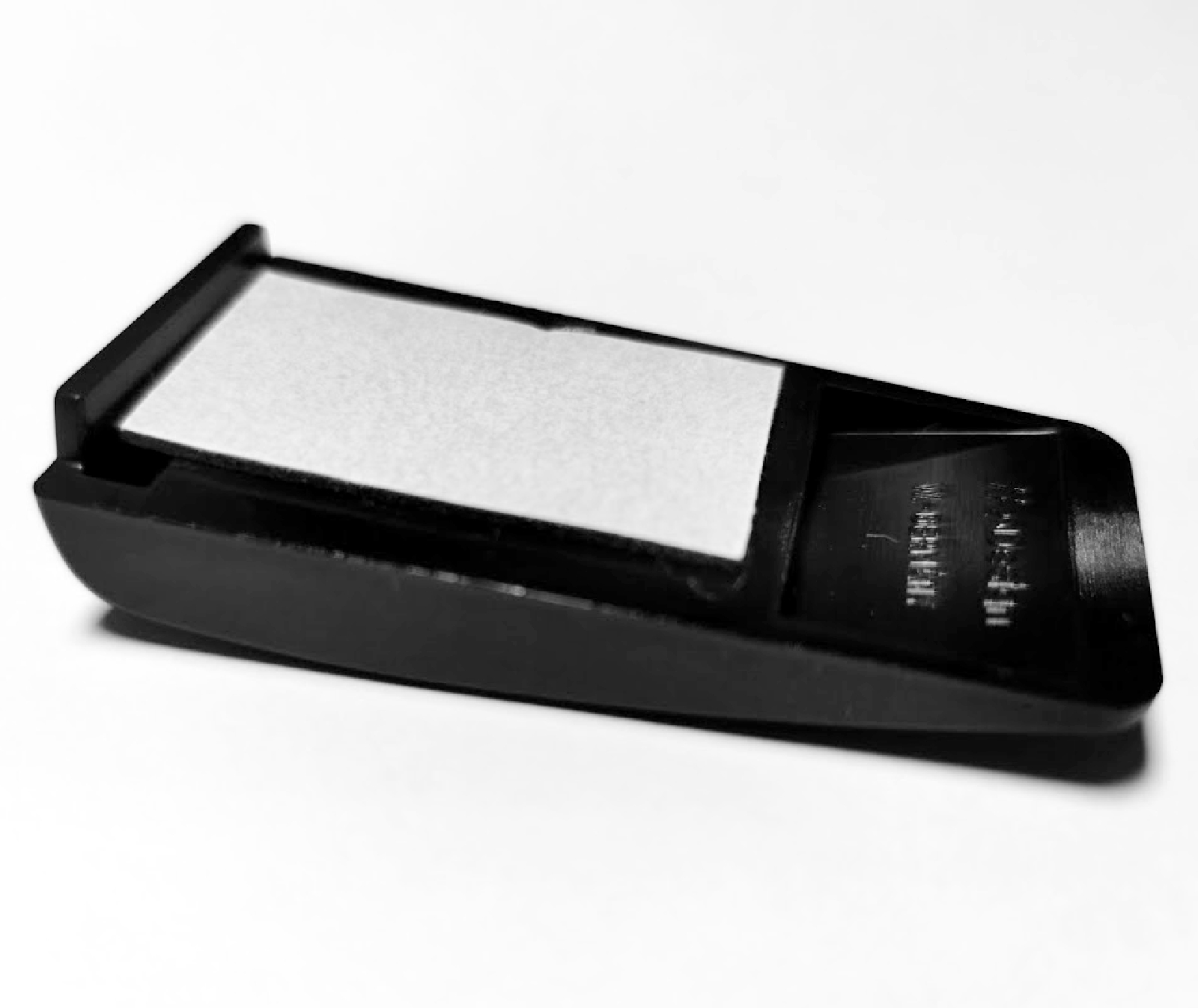 Türkantenschoner orange Auto Türschutz Türstopper 6 x 3 mm