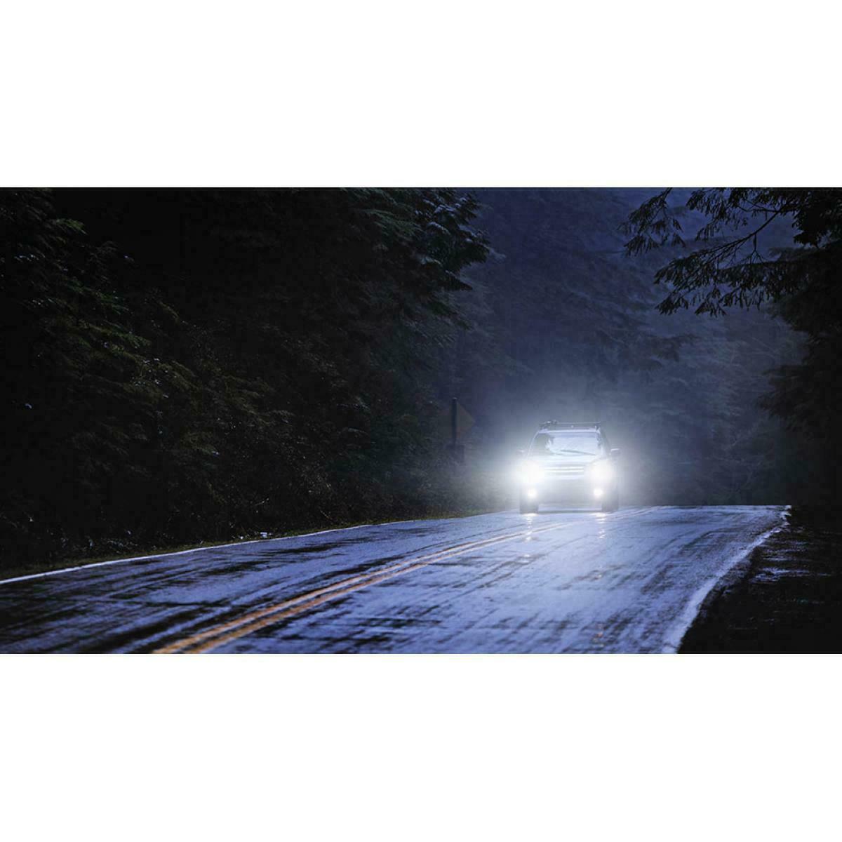 Nachtsichtbrille kontrastverstärkend für Autofahrer + Hülle Nachtfahrbrille