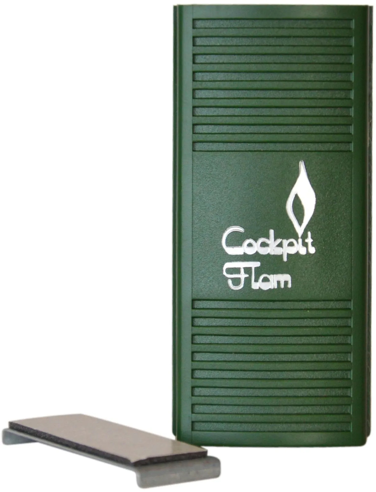 Auto PKW Magnet Feuerzeug Case Hülle Halterung Halter