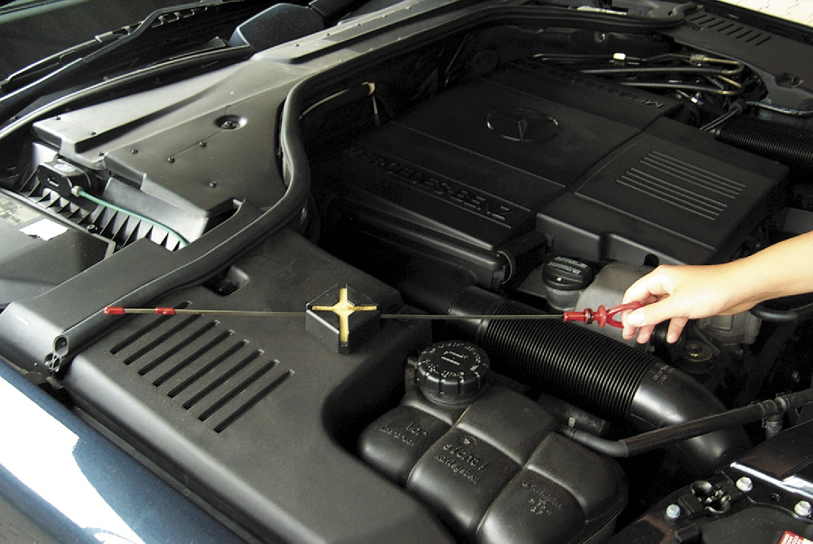 Ölstabreiniger Öl Stab Abstreifer Ölabstreifer Scheibenreiniger Nadel