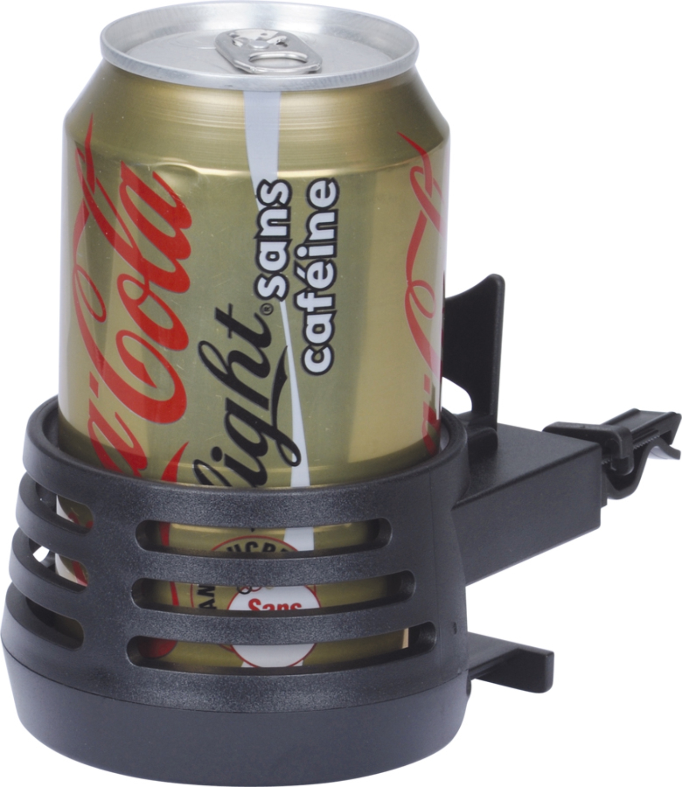 Getränke Dosen Halter Getränkehalterung Thermobecher für Lüftungsgitter