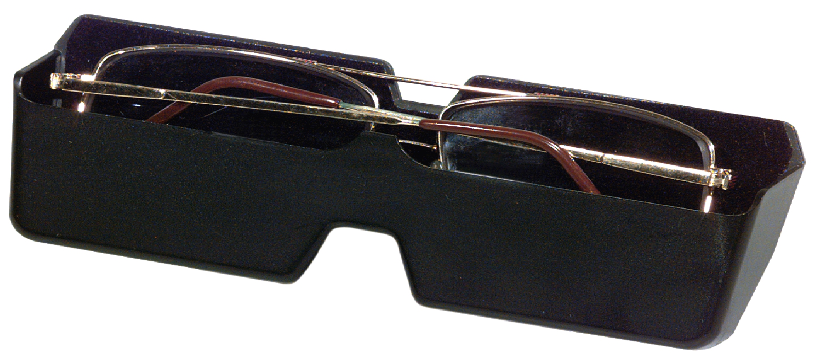 Auto Brillenhalter Halter Lüftungsgitter Brillen Ablage für Lüftungsschlitze