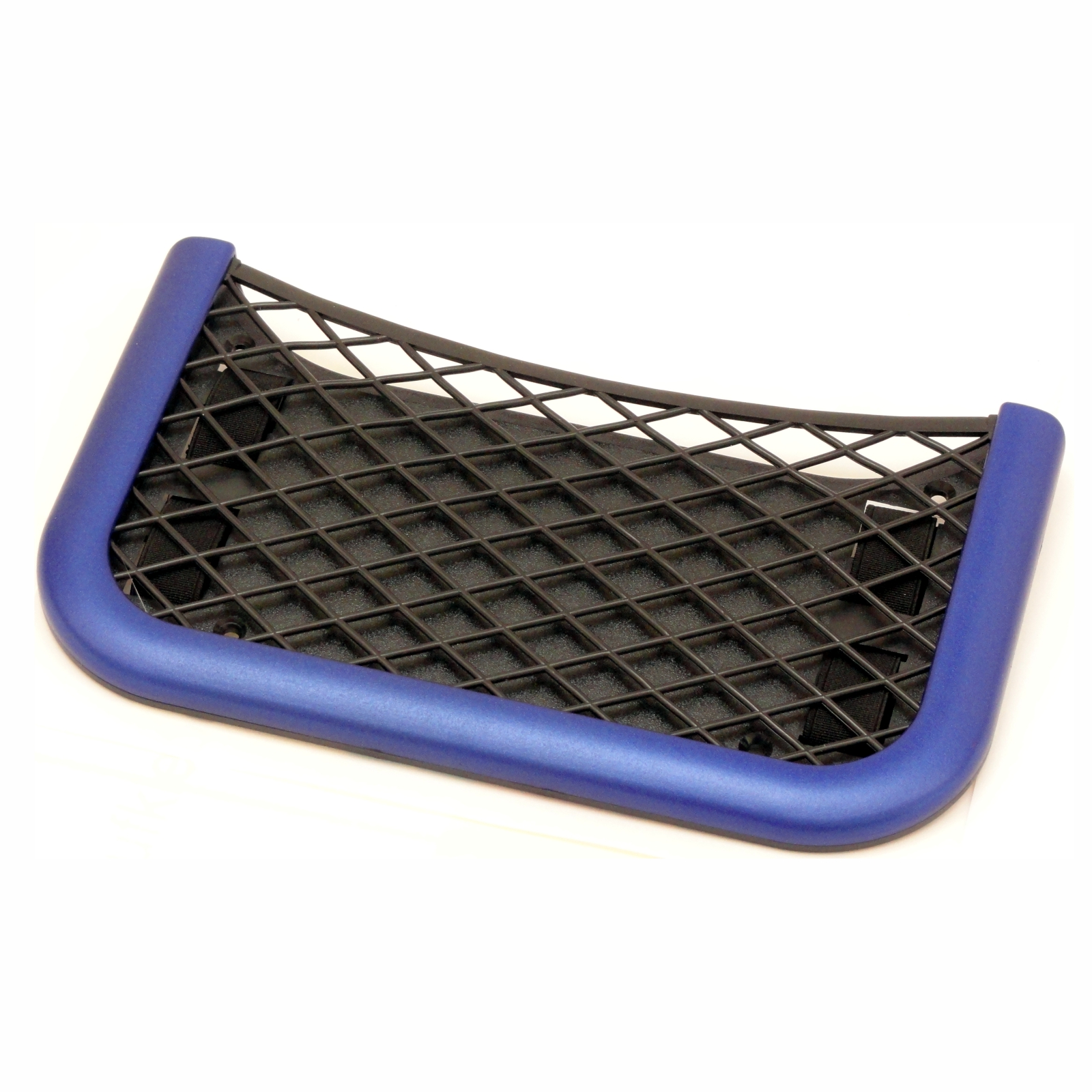 Zusatz Ablage Netz Fach 20 cm Zusatzablage flexibles Netz