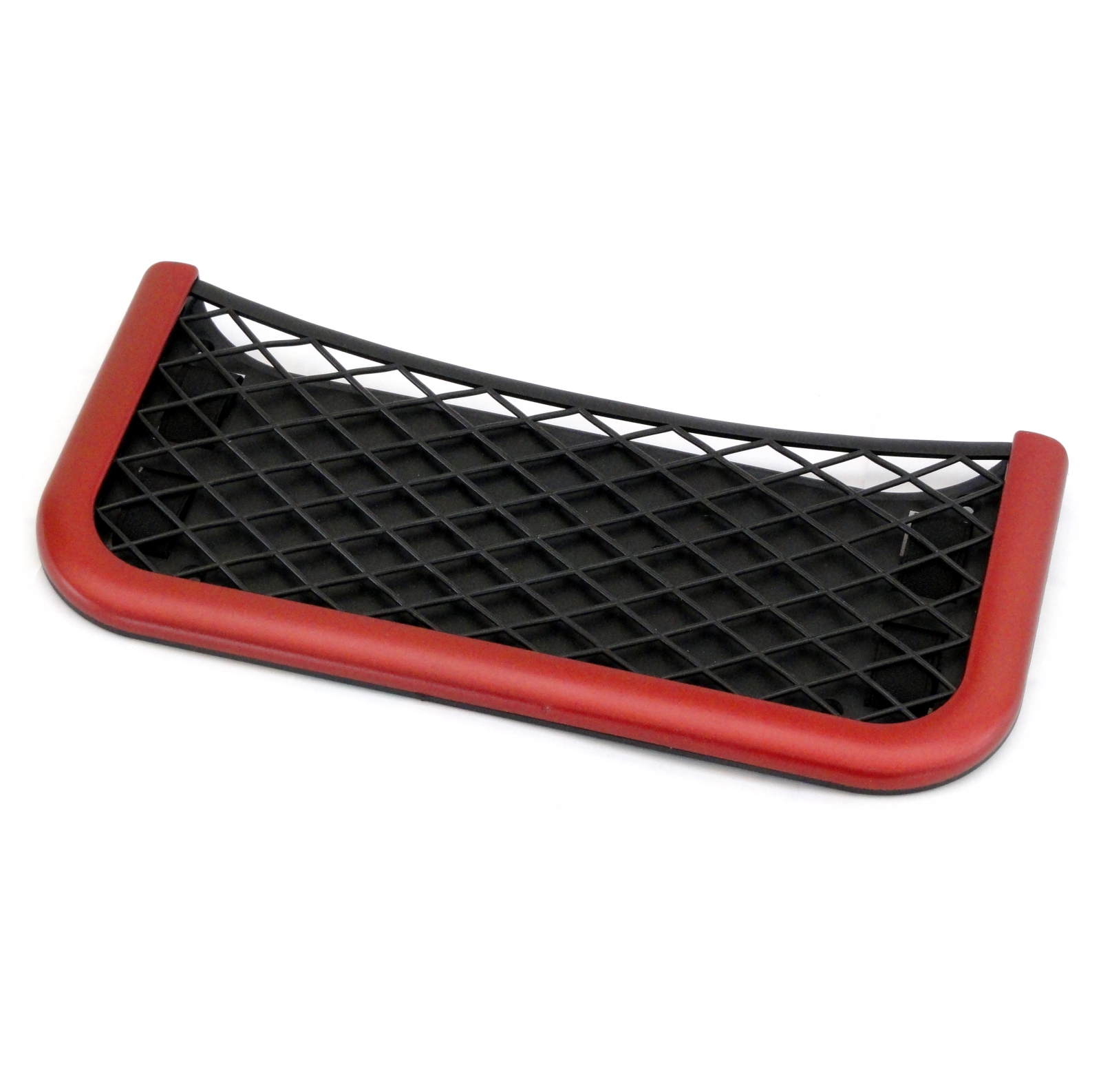 Zusatz Ablage Netz Fach 25 cm Zusatzablage flexibles Netz