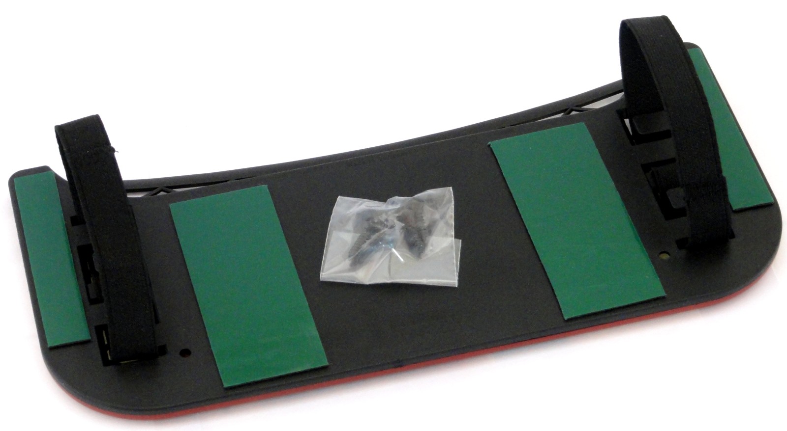 Zusatz Ablage Netz Fach 25 cm Zusatzablage flexibles Netz