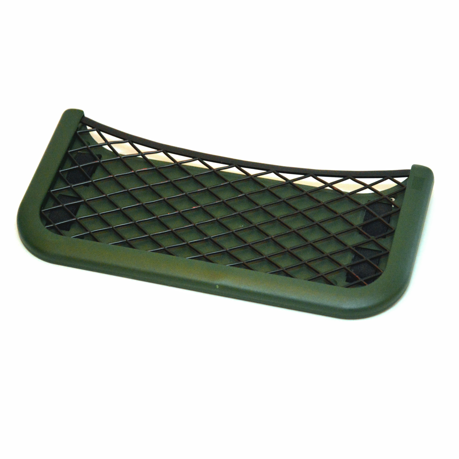 Zusatz Ablage Netz Fach 25 cm Zusatzablage flexibles Netz