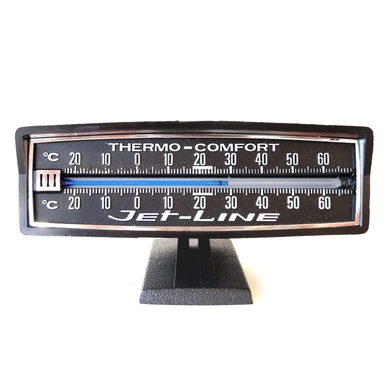 Thermo-Comfort Jet-Line Rallye Thermometer