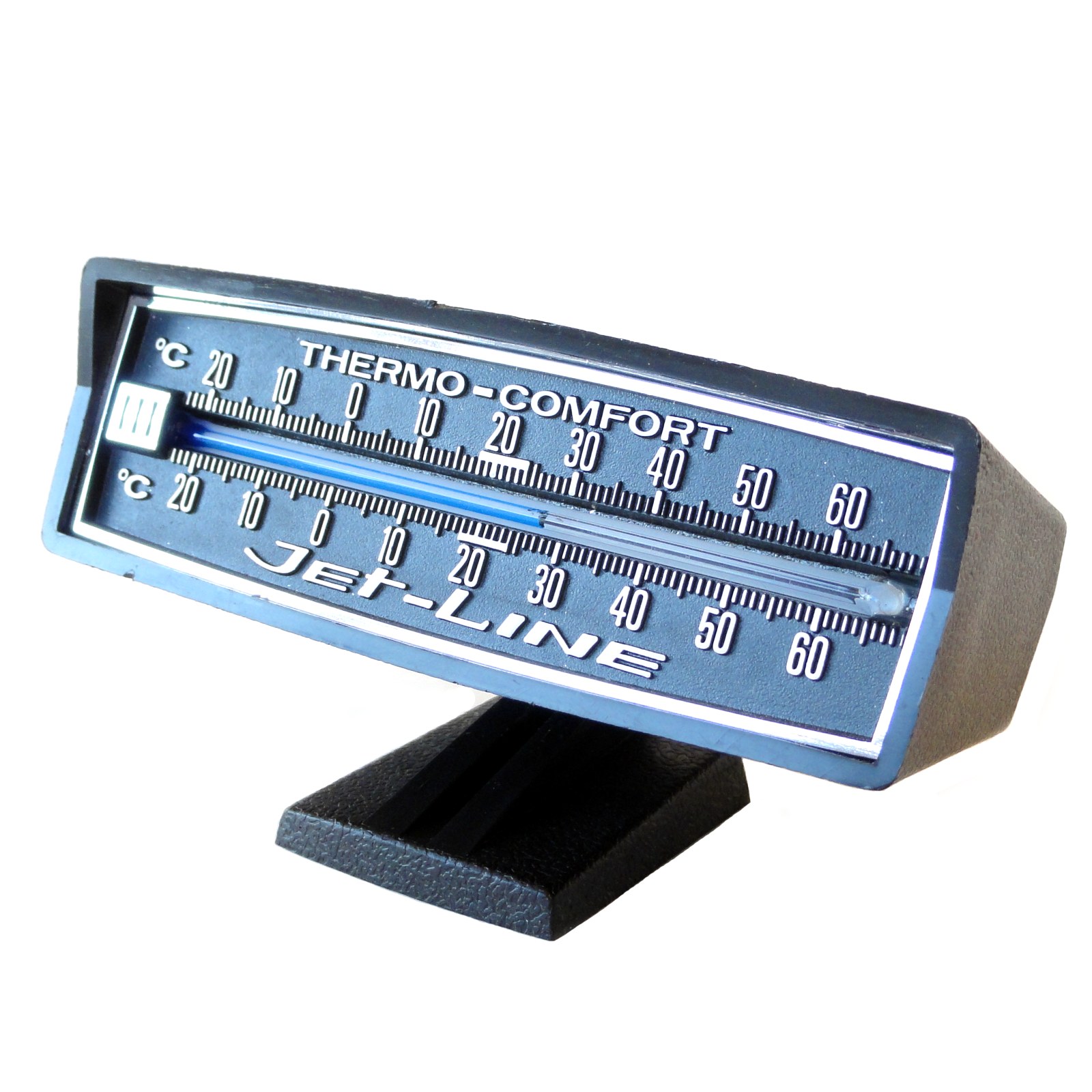 Thermo-Comfort Jet-Line Rallye Thermometer