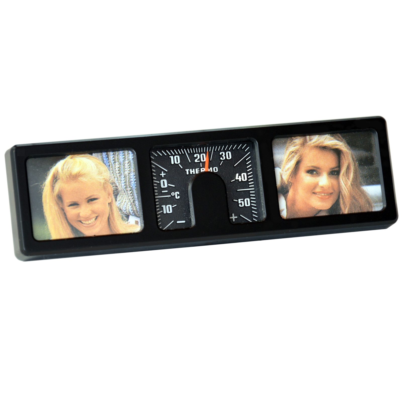 Fotorahmen Thermometer Bilderrahmen