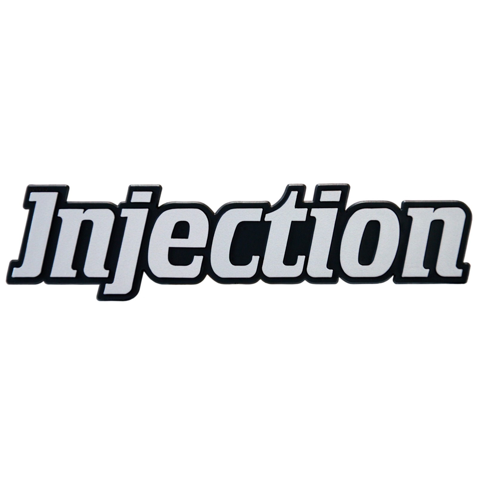 Auto Relief 3D Emblem Typenschild Touring Sport (ca. 20 cm)