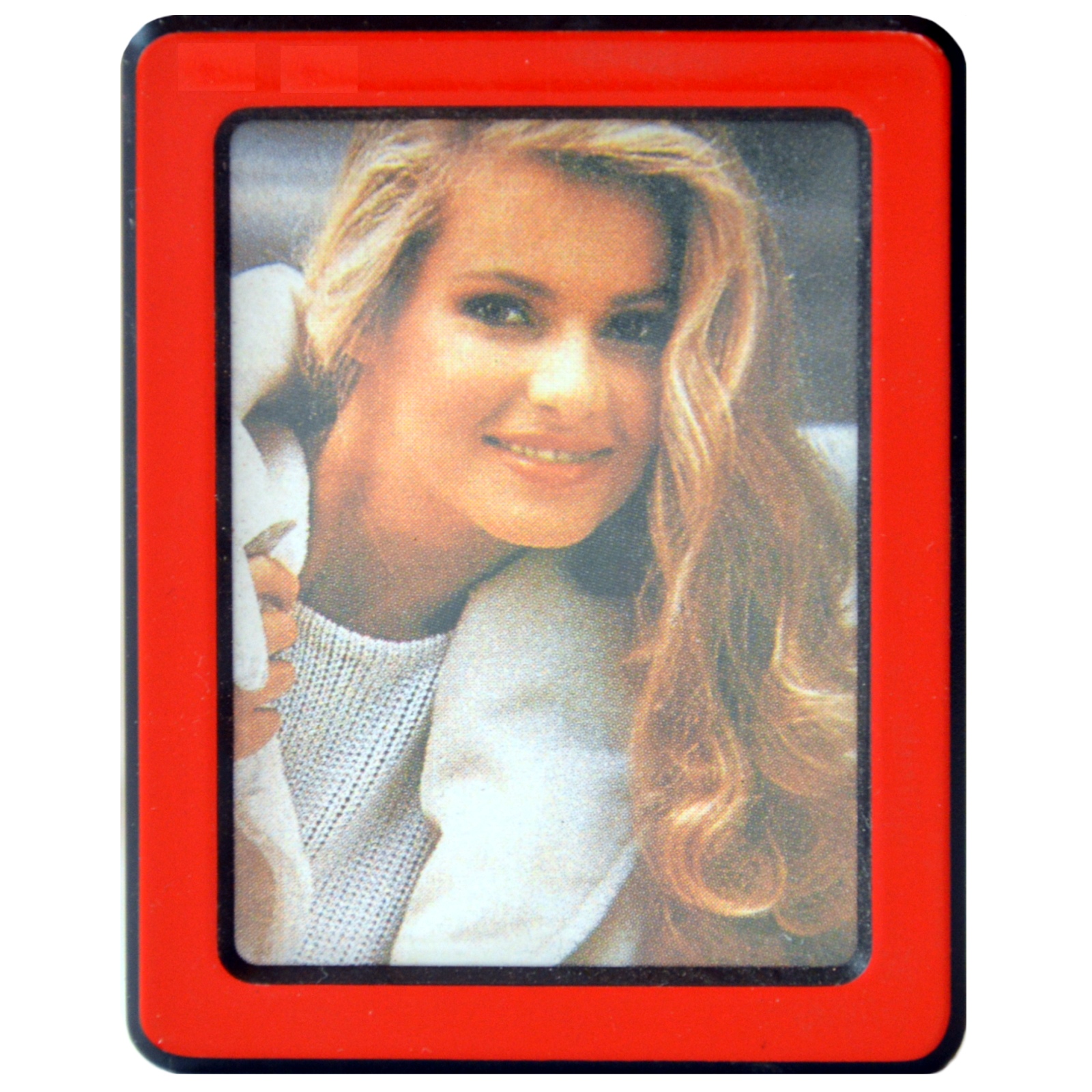 Auto Bilder Foto Rahmen Bilderrahmen 6 x 5 cm selbstklebend