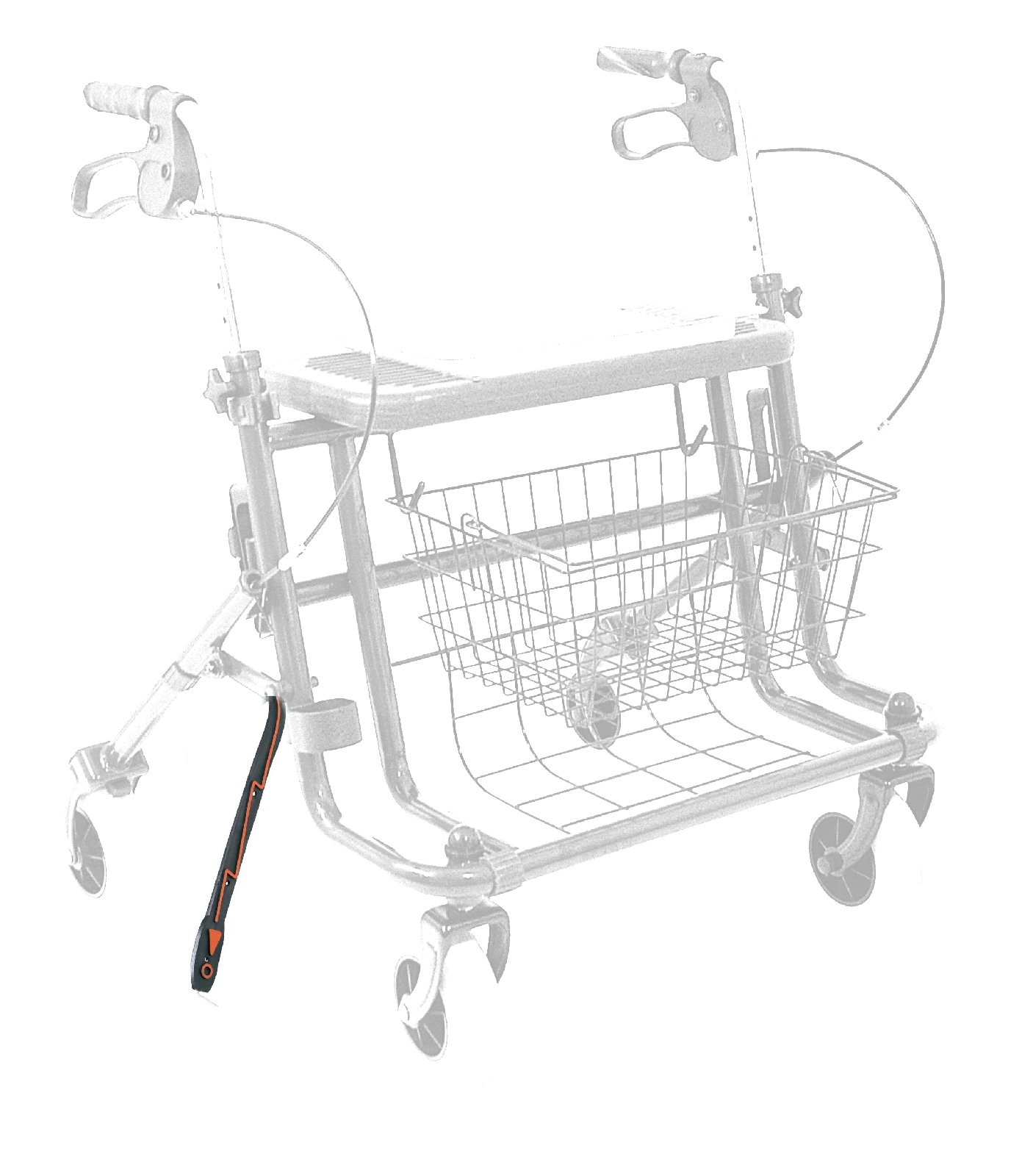 Antistatikband Auto Erdungsband Masseband 47 cm