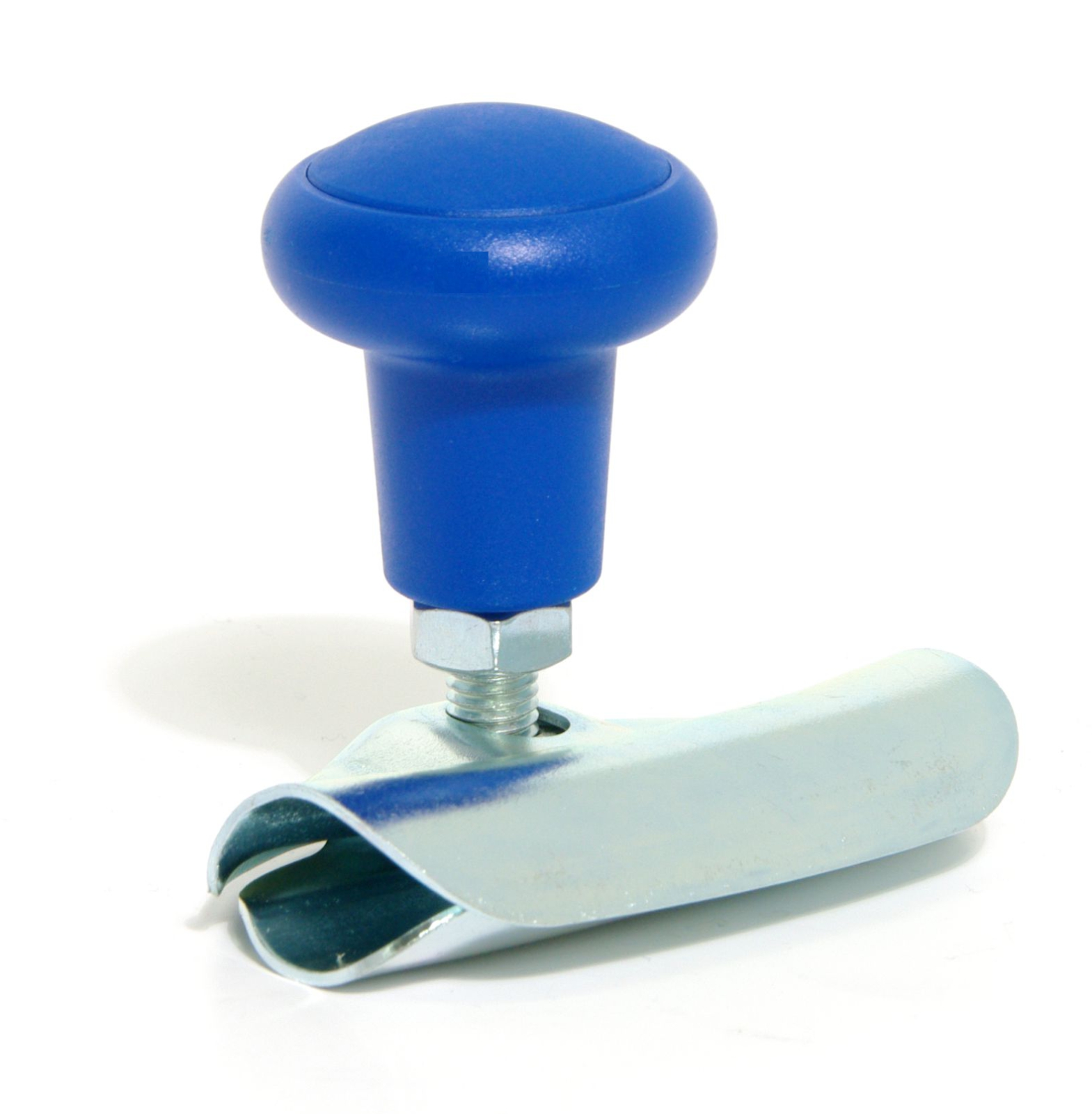 Lenkradknauf Lenkknopf drehbar geeignet für 15-35 mm Lenkrad Durchmesser