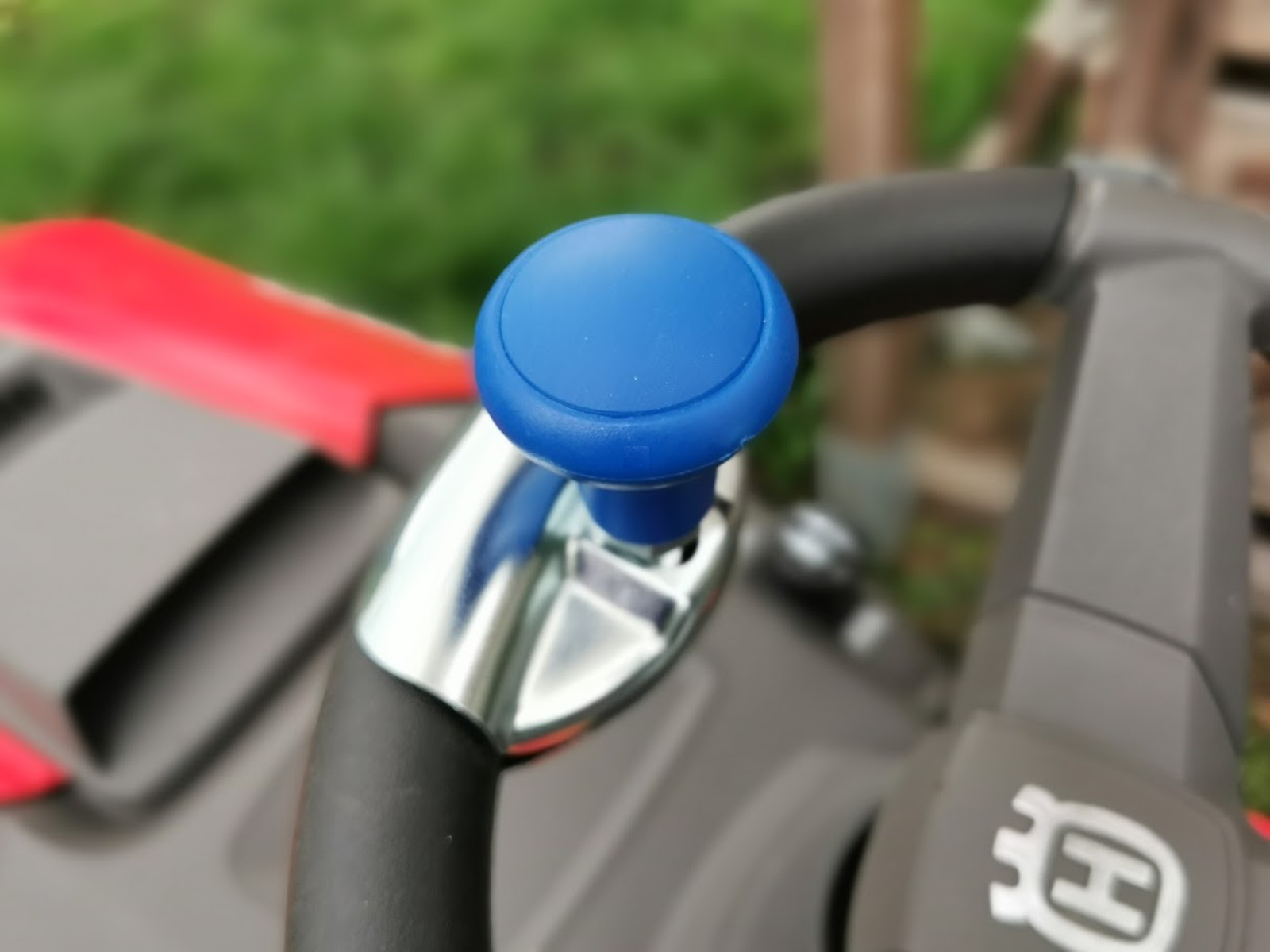 Lenkradknauf Lenkknopf drehbar geeignet für 15-35 mm Lenkrad Durchmesser