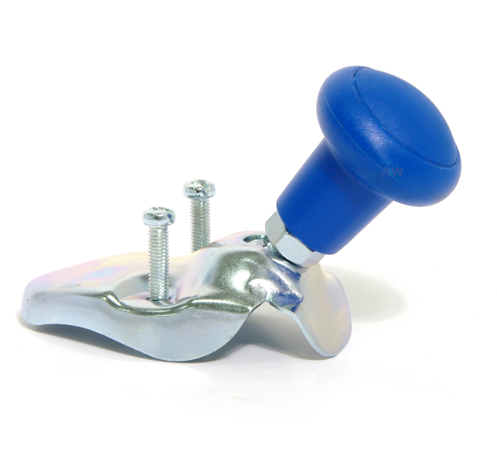 Lenkradknauf Lenkknopf drehbar geeignet für 16-36 mm Lenkrad Durchmesser