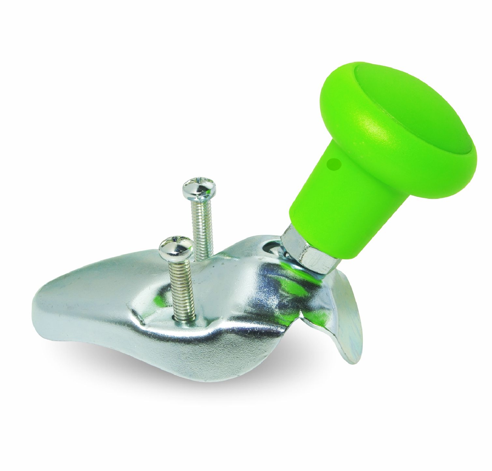 Lenkradknauf Lenkknopf drehbar geeignet für 16-36 mm Lenkrad Durchmesser